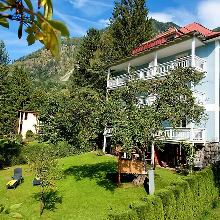 Апартаменты Laner