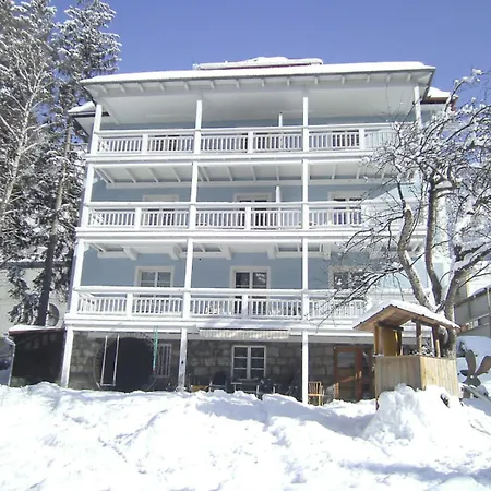 Laner Apartmán Bad Hofgastein