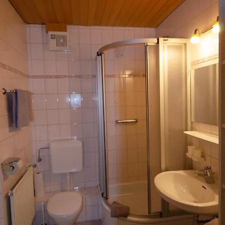Laner Apartmán Bad Hofgastein