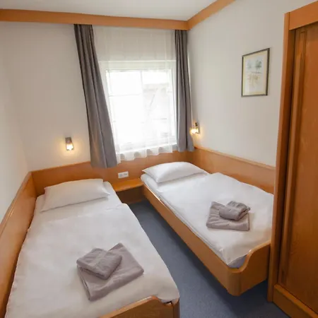 Laner Бад Хофгаштайн