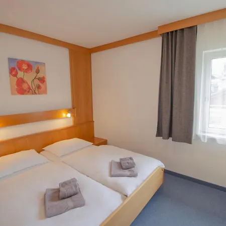 Laner Apartmán