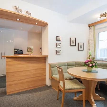 Appartement Laner *