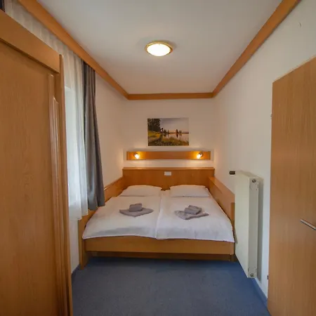 Laner Apartmán *