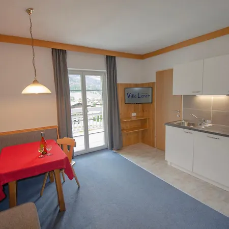 Apartmán Laner Bad Hofgastein