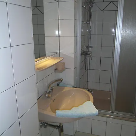 Laner Апартаменты Бад Хофгаштайн