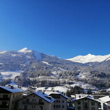 Laner Bad Hofgastein