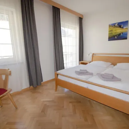 Laner Apartmán