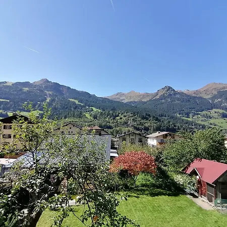 Laner * Bad Hofgastein