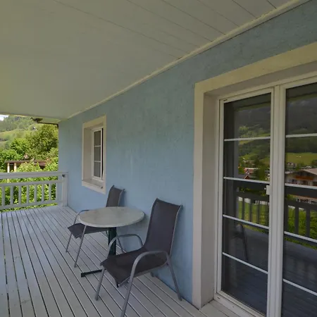 Laner Appartement Bad Hofgastein