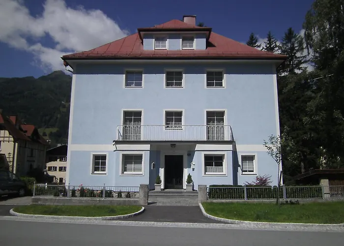 Laner * Bad Hofgastein