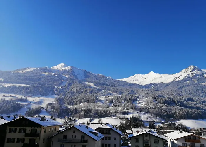 Laner Bad Hofgastein