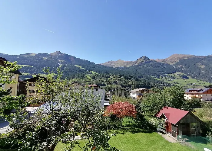 Laner * Bad Hofgastein